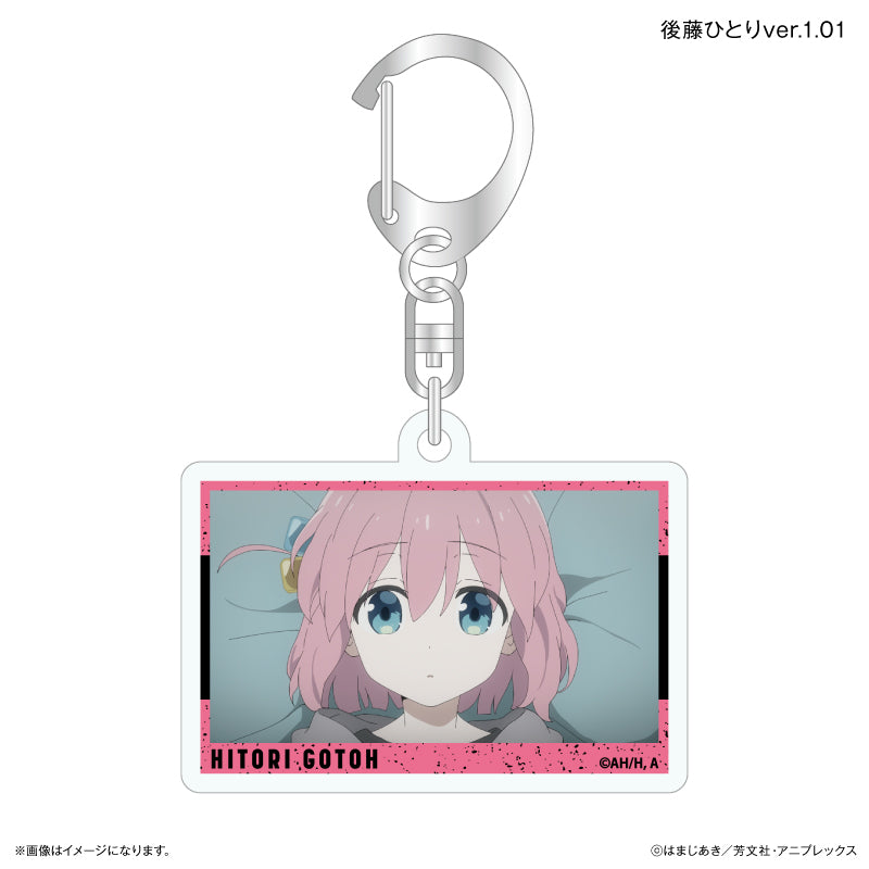 作品別】ぼっち・ざ・ろっく！ – FAN+Life