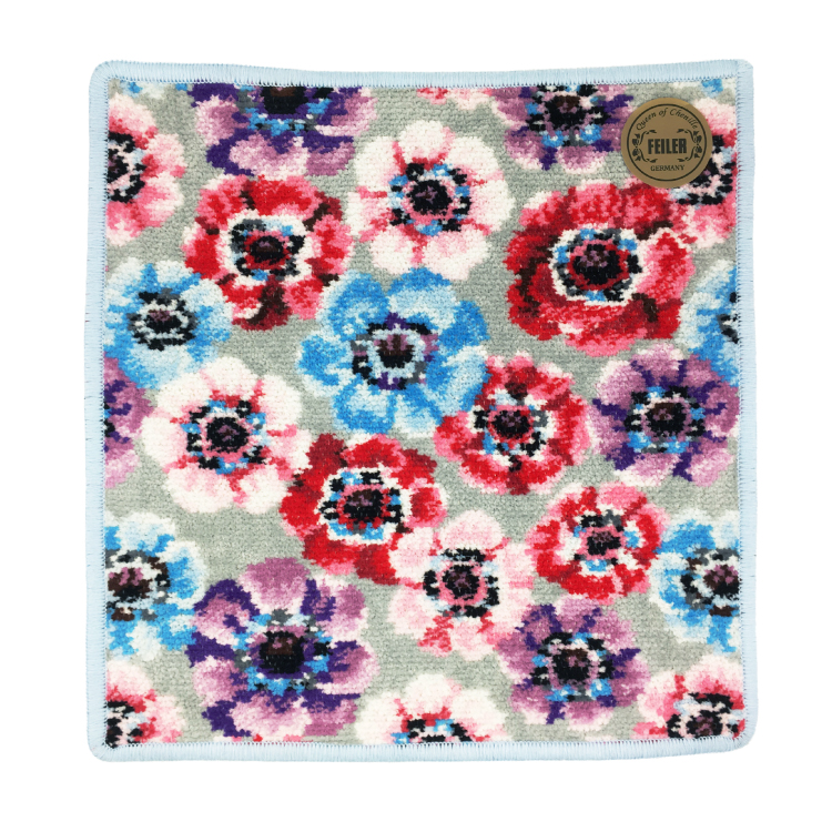 FEILER フェイラー タオル確認用