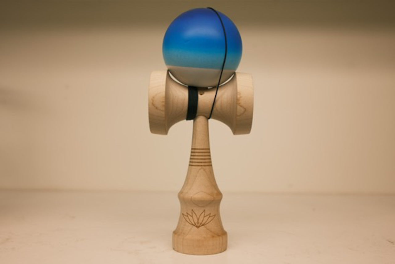 Lotus x Higgs - Sky Blue – FANKEN