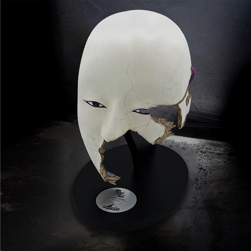 James Bond - No Time To Die Safin Mask Limited Edition Prop