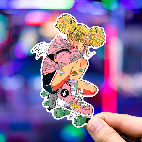 ステッカー 4F003 – FACTO ONLINE SHOP