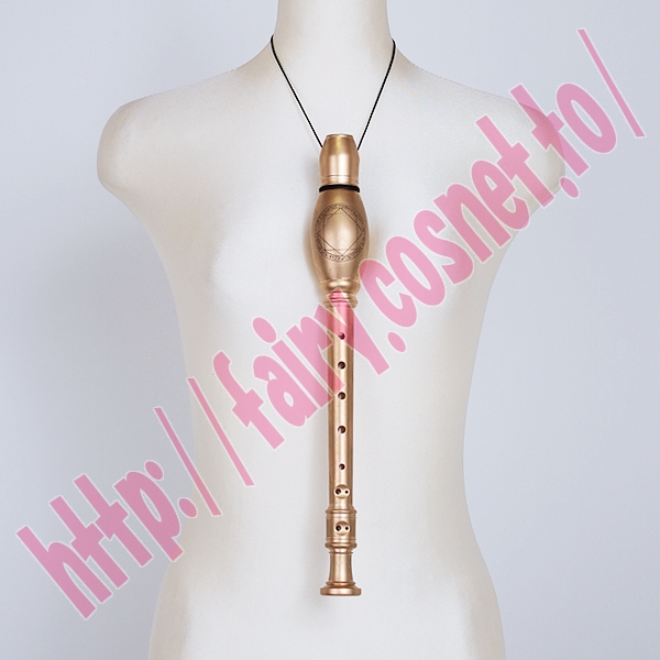 マギ アラジンの笛 コスプレ ACOS 未使用 レア コスプレ アラジン 希少