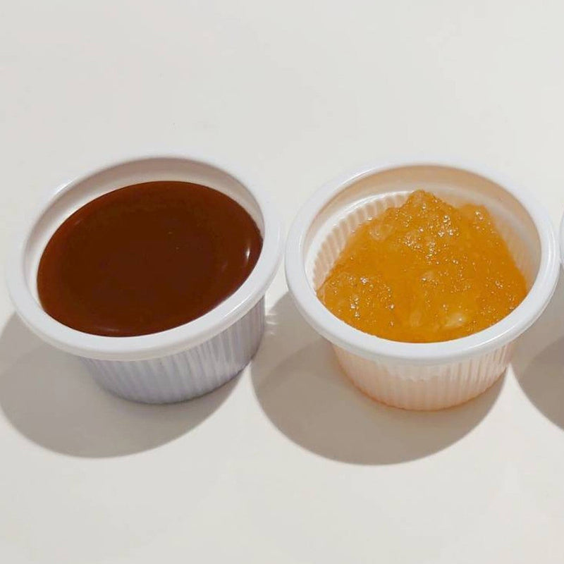 冷凍便】ピュアバター スコーン6個 プチジャム2種付 – Fairycake Fair