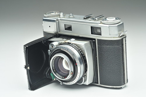 Kodak Retina IIIc - Camera-wiki.org - The free camera encyclopedia