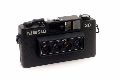 Nimslo - Camera-wiki.org - The free camera encyclopedia