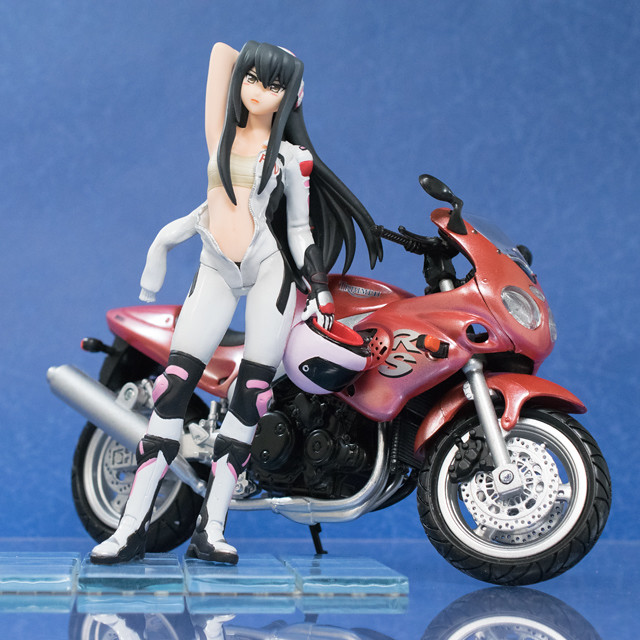 レビュー コナミプライズ [beatmania II DX] フィギュアコレクション