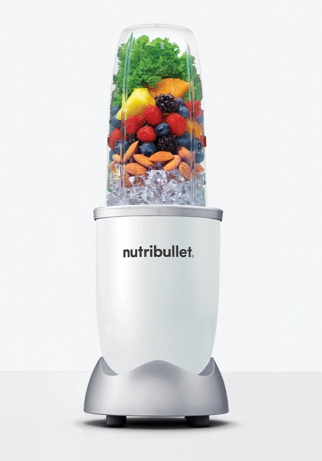 NUTRiBULLET PRO ジューサー・ミキサー Amazon.com: NutriBullet Pro