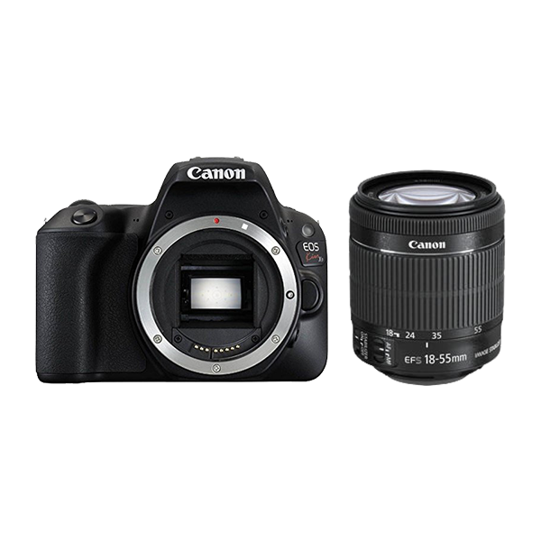 canon kiss x9 一眼レフカメラ標準&望遠&単焦点トリプルレンズセット
