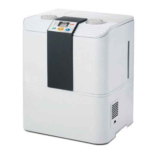 レンタル] ナカトミ スチーム式加湿器 SFH-12 (木造20畳/プレハブ33畳