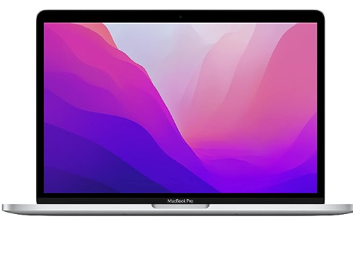 レンタル] Apple ノートPC MacBook Pro 13インチ (M2, 2022) M2 8-Core