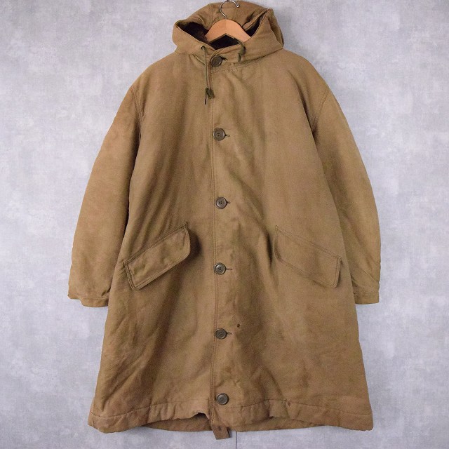 40s USN N1 デッキコート