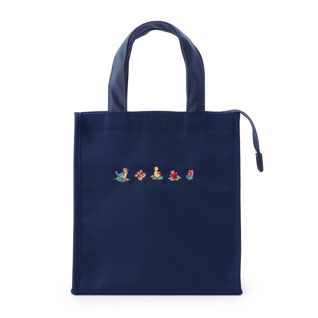 FEILER フェイラー バッグインミニバッグ ハイジ 学校フェイラー