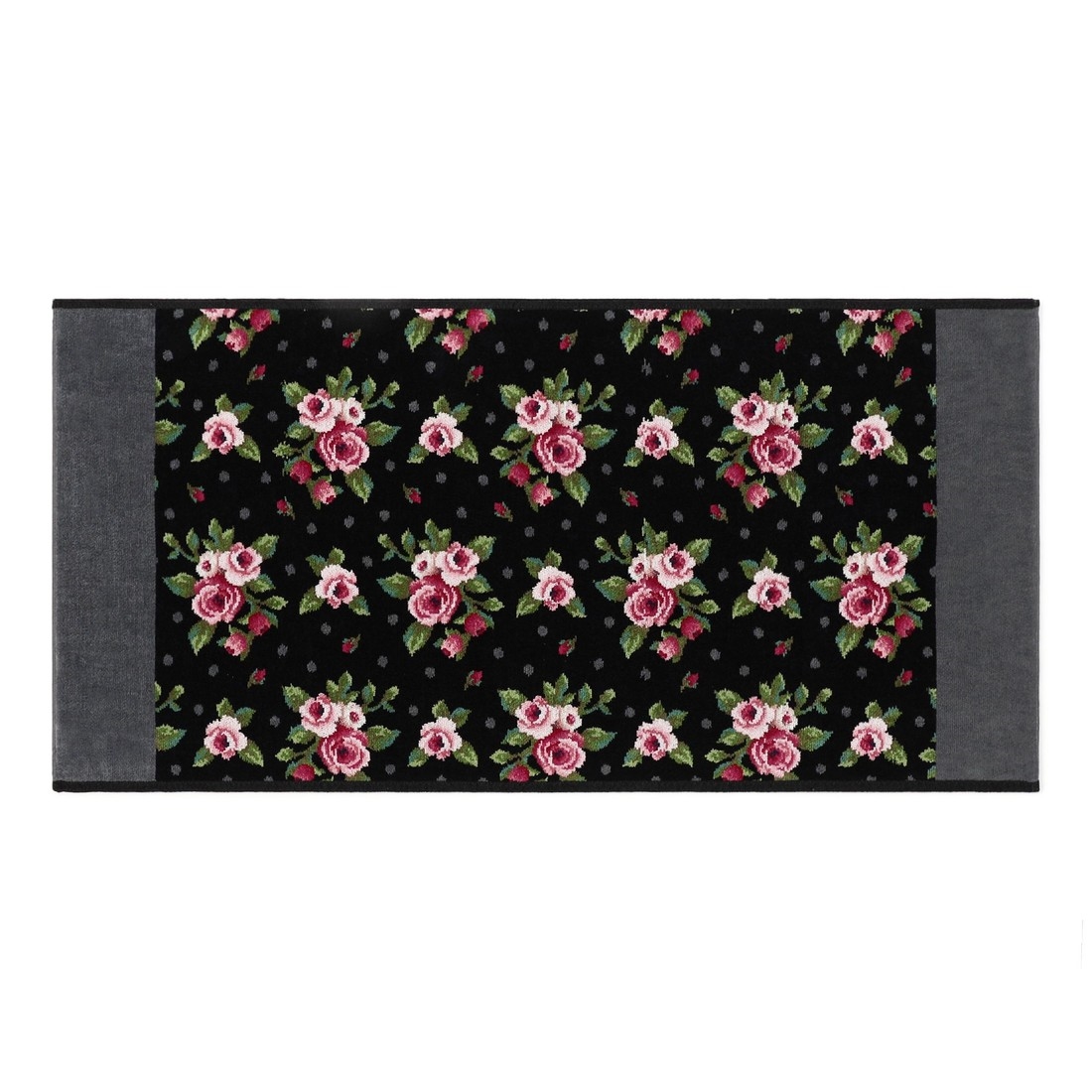 マイジュリエット スポーツタオル(ブラック): FEILER｜フェイラー公式