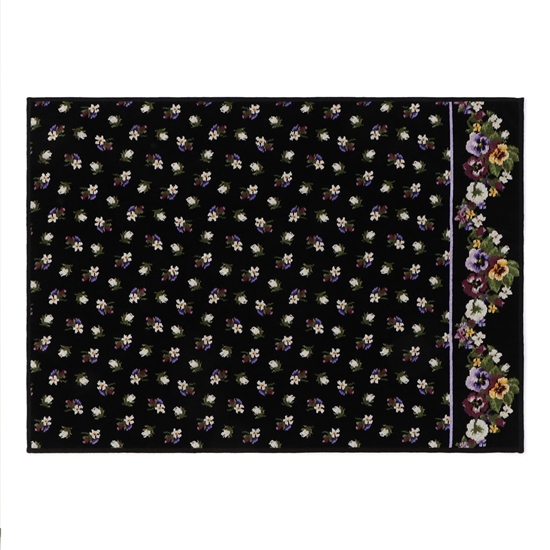 ナイツドリーム プティクロス(ブラック): FEILER｜フェイラー公式