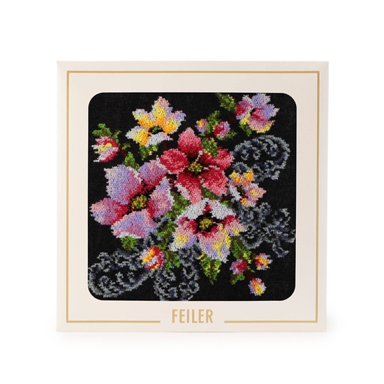 フェイラータオルハンカチ7枚セット ギフトセット: ｜フェイラー公式