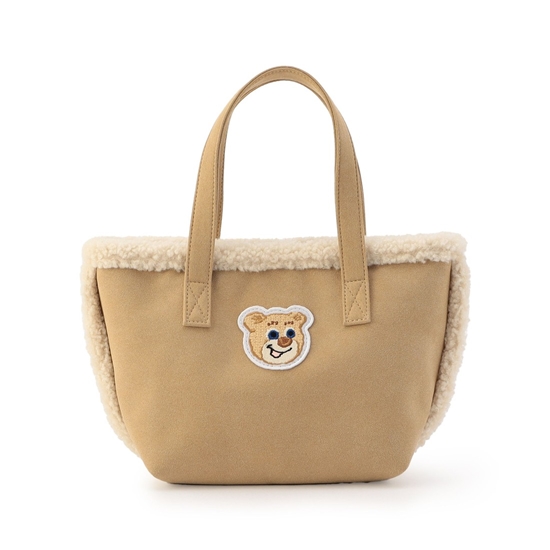 オールドテディ＆オールドテディガール ワッペンシリーズ