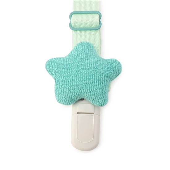 ハッピーポップニコ スタイクリップ L/JEHPO-233103(ペールグリーン