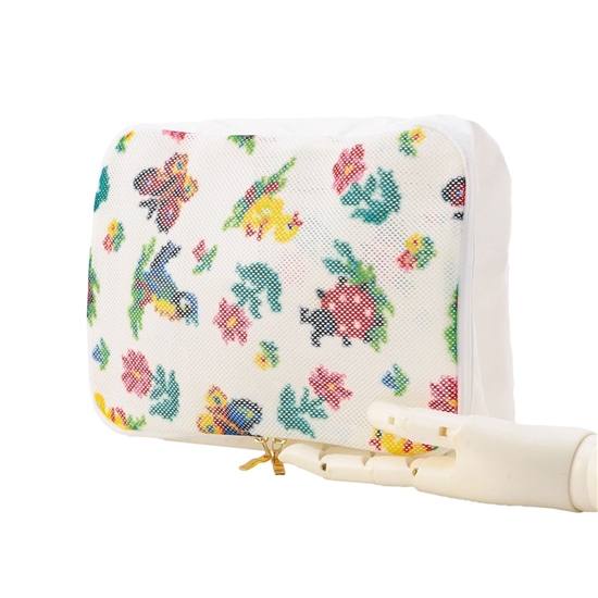 FEILER】フェイラーハイジ柄ガーメントケースMサイズLサイズ2個セット