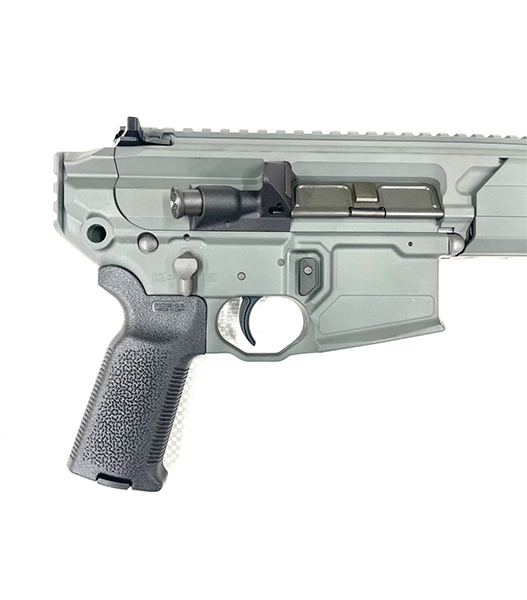 ファルコンエアーピストルFN-077