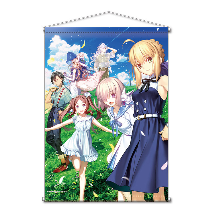 タペストリー ライダー/メドゥーサ Premium Tapestry vol.2(B2