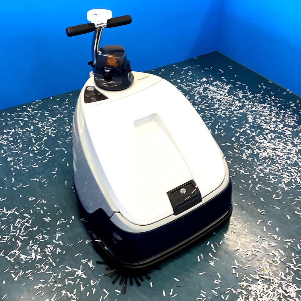 Panasonic 清掃ロボット RULO Pro - 商品・サービス情報｜福岡酸素株式会社