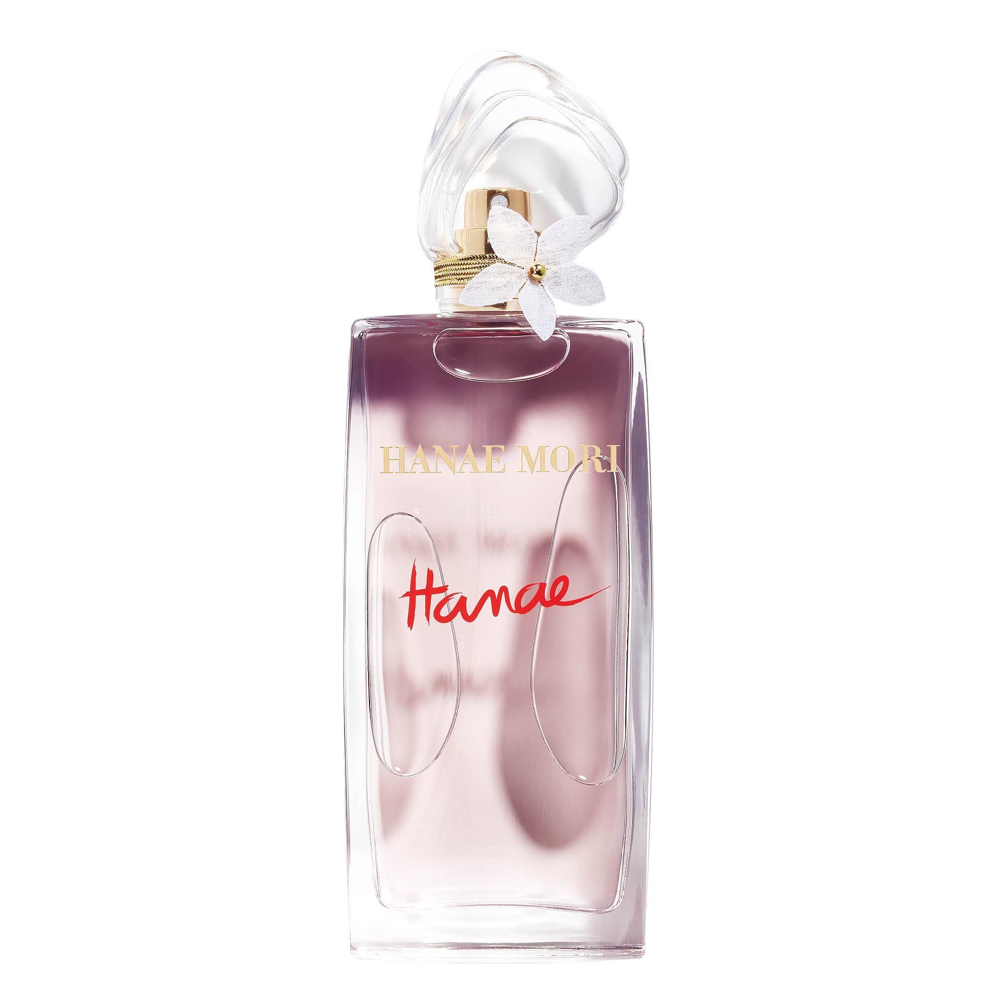 Hanae by Hanae Mori Hanae Mori perfume - a fragrance for women 2014