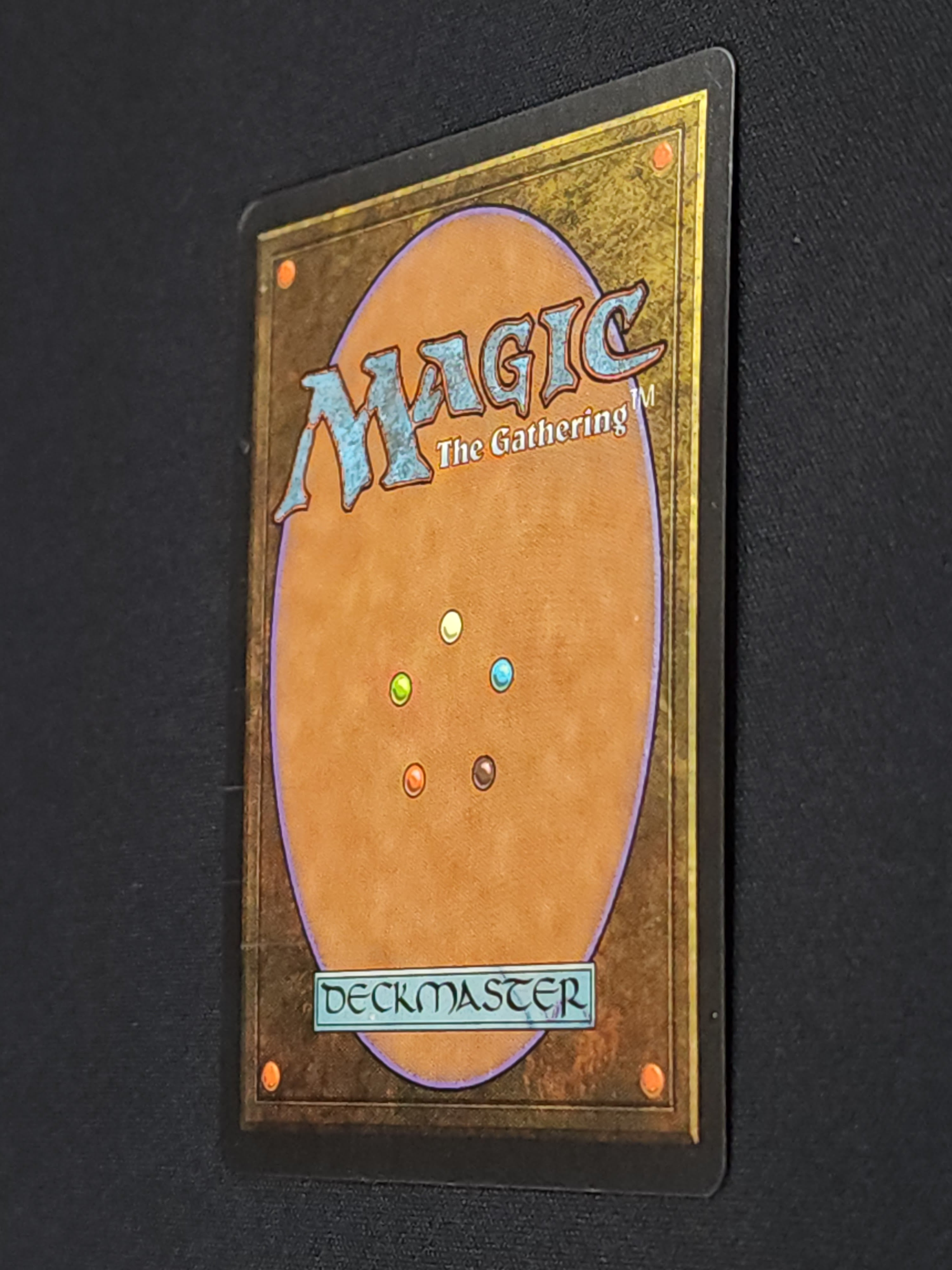 Tolarian Academy - Finch and Sparrow Games