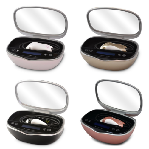 ケノン 脱毛器 シャンパンゴールド 8.6 ケノン ver8.6 脱毛器 脱毛器