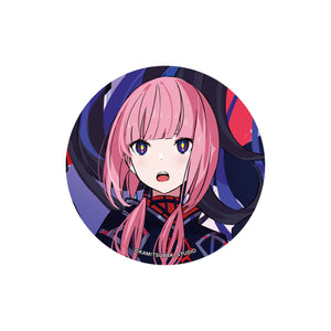 V.W.P】缶バッジセット 花譜／SINKA LIVE SERIES EP. Ⅵ V.W.P 3rd ONE