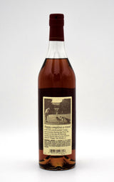 Pappy Van Winkle 20 Year Bourbon (2015 Release) – FineLiquors