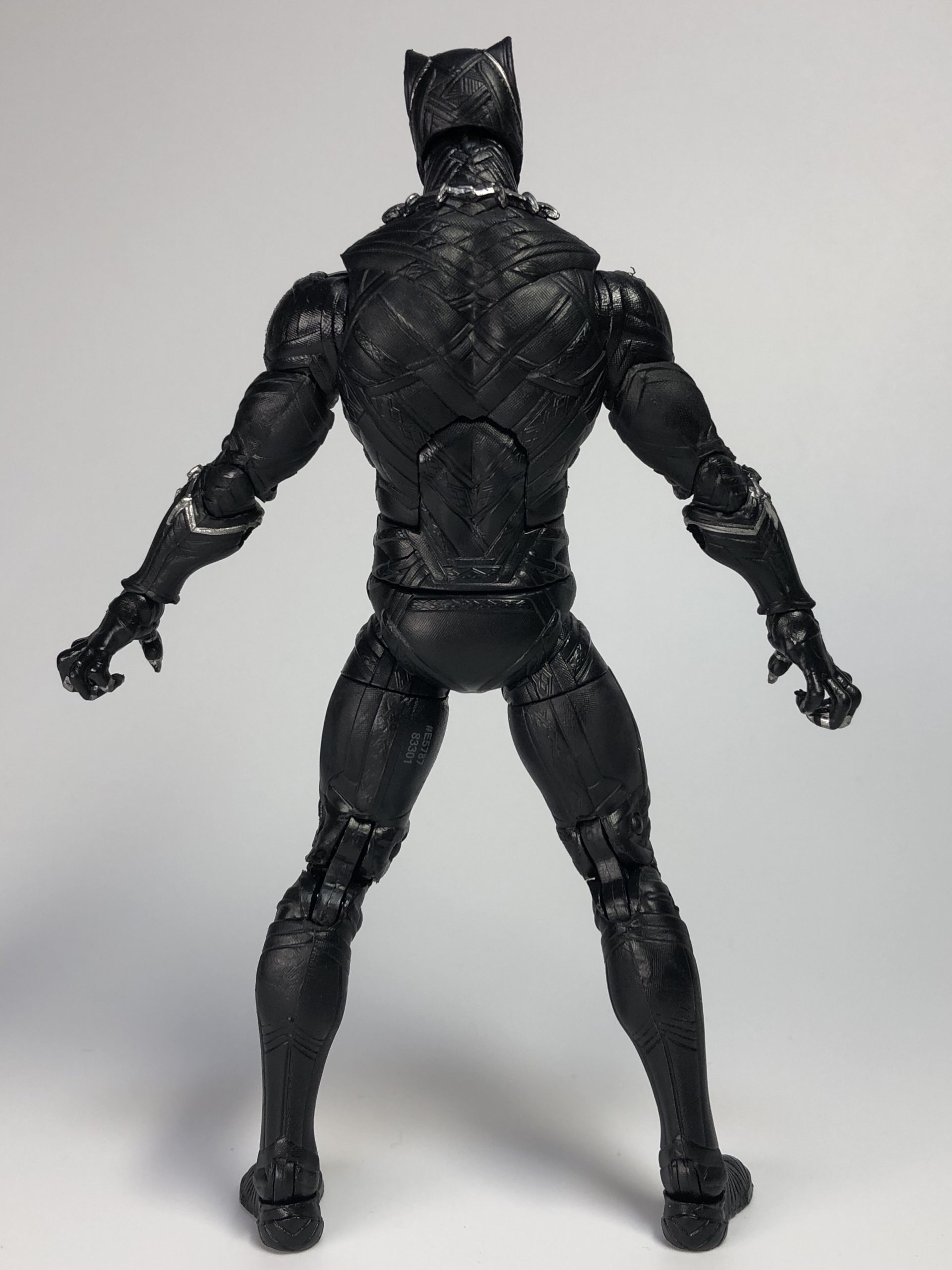 マーベルレジェンド］「ブラックパンサー」【レビュー】 | フィギュア