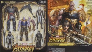 マーベルレジェンド 年末まとめ売りセット Amazon.co.jp: マーベル