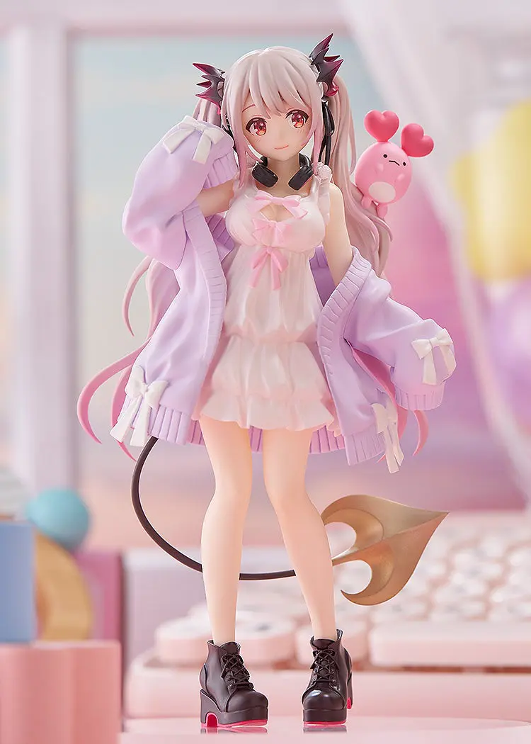 宇崎ちゃんは遊びたい ラウンドワン限定 最新プライズフィギュア