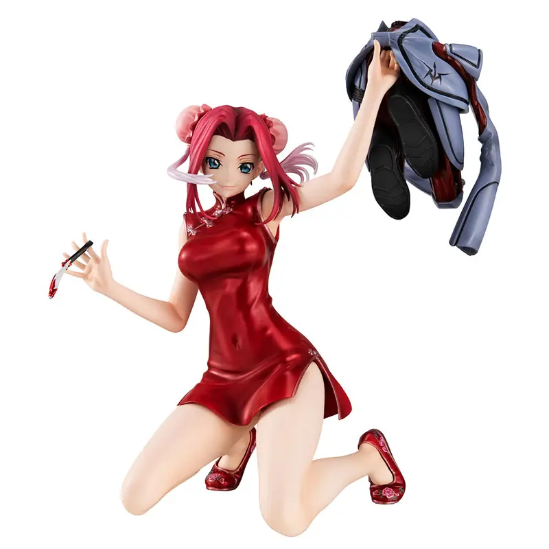 イヴ SWEET TOXIC 1/6 フィギュア Amazon.co.jp: [Pink・Charm] rurudo