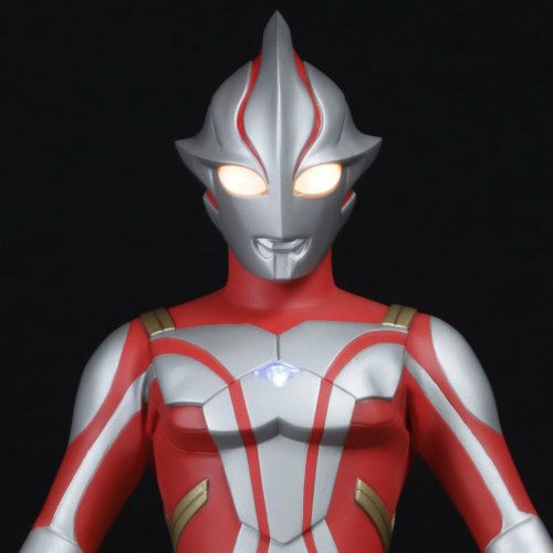 ウルトラマンガイア(V2) Character Classics | 海洋堂オンラインストア