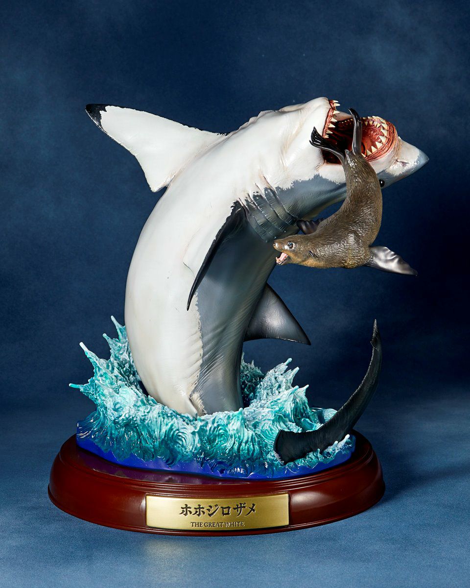 NATURE TALES ザトウクジラ親子 | 海洋堂オンラインストア