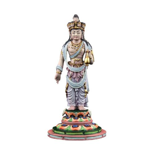 リボルテックタケヤ 004EX 増長天 木調版 | 海洋堂オンラインストア