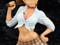 食戟のソーマ】フリーイング「小林竜胆 ビキニバニーVer.」1/4