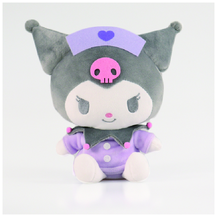 サンリオキャラクターズ ナース・ドクター｜むにゅぐるみパティオ公式