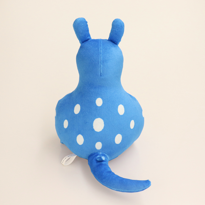 ペンギンボックス むにゅぐるみS｜むにゅぐるみパティオ公式サイト