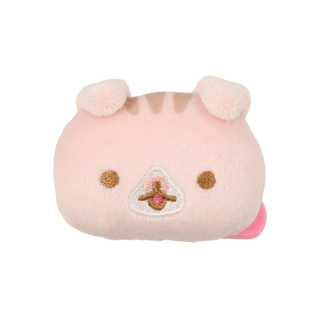 サンエックス ころころコロニャ 直筆 サイン 色紙 ポージング