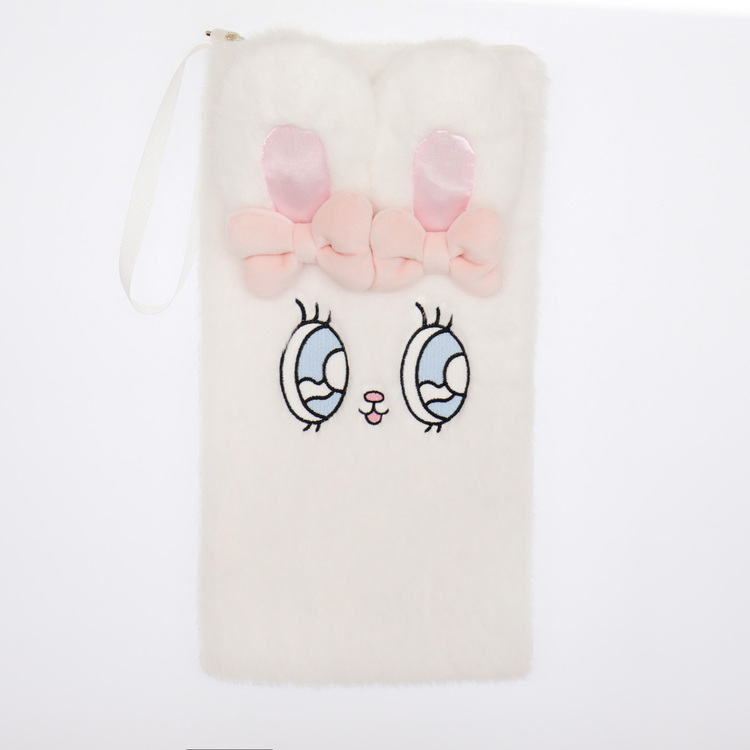 Esther Bunny ペンライトポーチ｜むにゅぐるみパティオ公式サイト