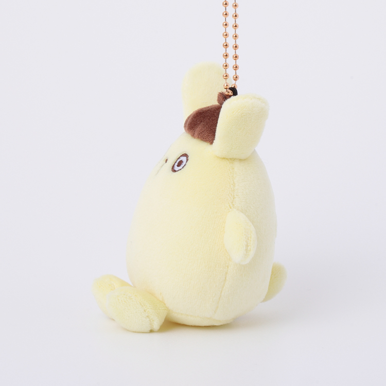 ポムポムプリン コレクション2 トレーディングむにゅぐるみマスコット