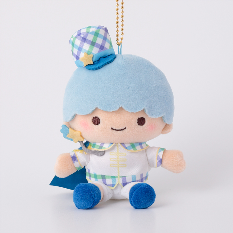 リトルツインスターズ｜むにゅぐるみパティオ公式サイト