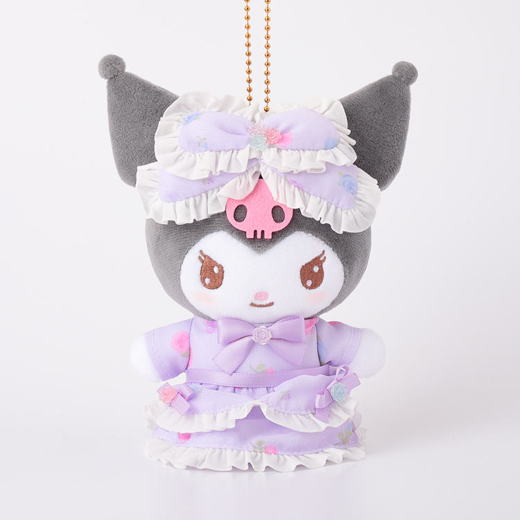 むにゅぐるみパティオ公式サイト