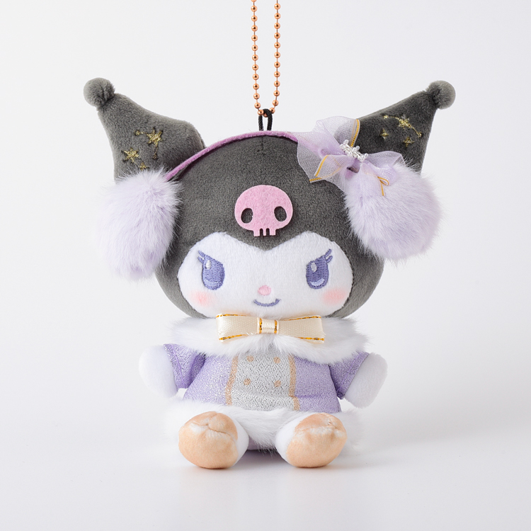 むにゅぐるみパティオ公式サイト