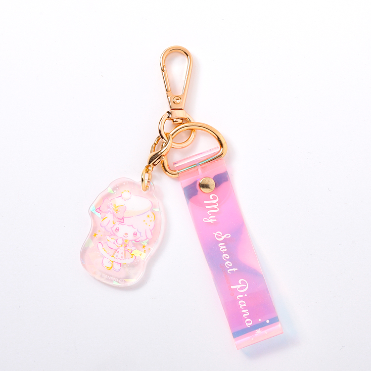 マイスウィートピアノ｜むにゅぐるみパティオ公式サイト