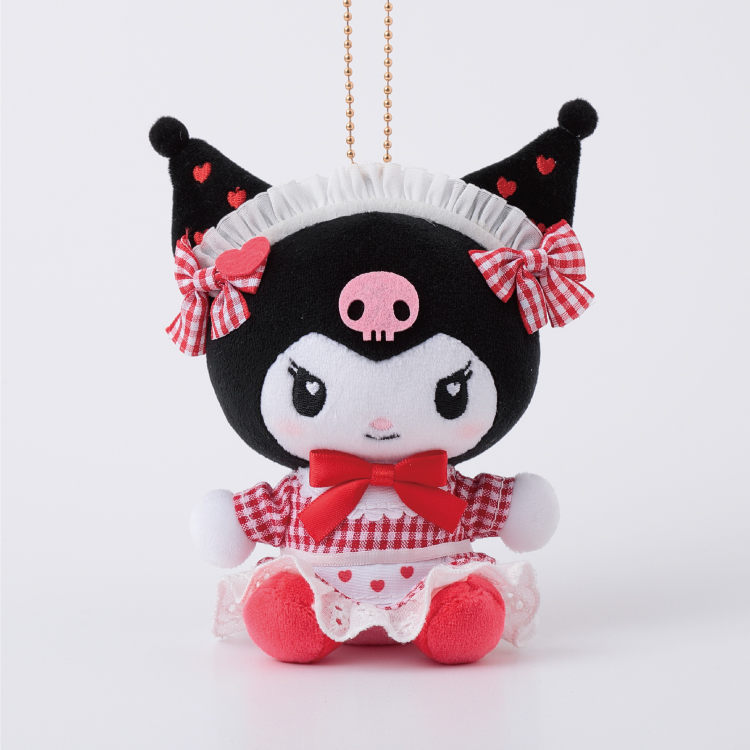 クロミ｜むにゅぐるみパティオ公式サイト