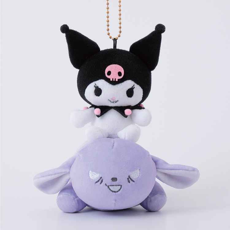 クロミ｜むにゅぐるみパティオ公式サイト