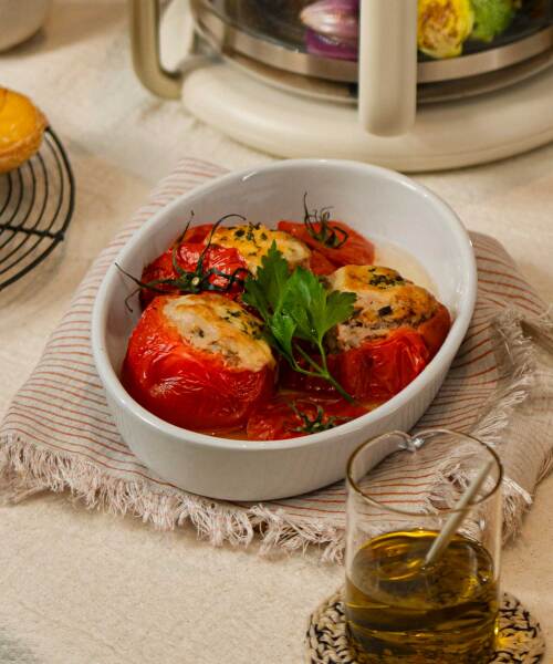 ガラスエアフライヤー アイボリーの通販 | BRUNO online